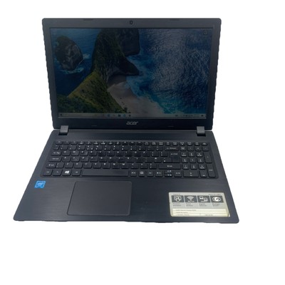 acer aspire A315-31-C8R1 GB Ram 1TB HDD Charger Included UK