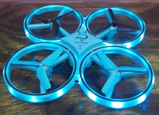 Snaptain SP300 4 Axis Drone 14+ New, In Box, Free Shipping