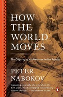 Peter Nabokov | How The World Moves | Taschenbuch | Englisch (2016)