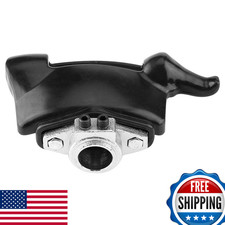 Aramox Tire Machine Changer Mount Head Plastic Nylon Mount Demount Duck Head
