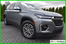 2023 Chevrolet Traverse 3.6L 3 ROW LT-EDITION(NICELY OPTIONED)