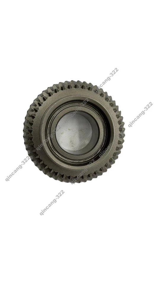Transmission 5th Gear Set 02T311361C 02T311158Q for LAVIDA  - Image 4 of 4