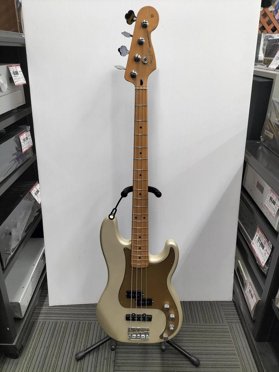 Fender P Bass Mexico for sale | eBay