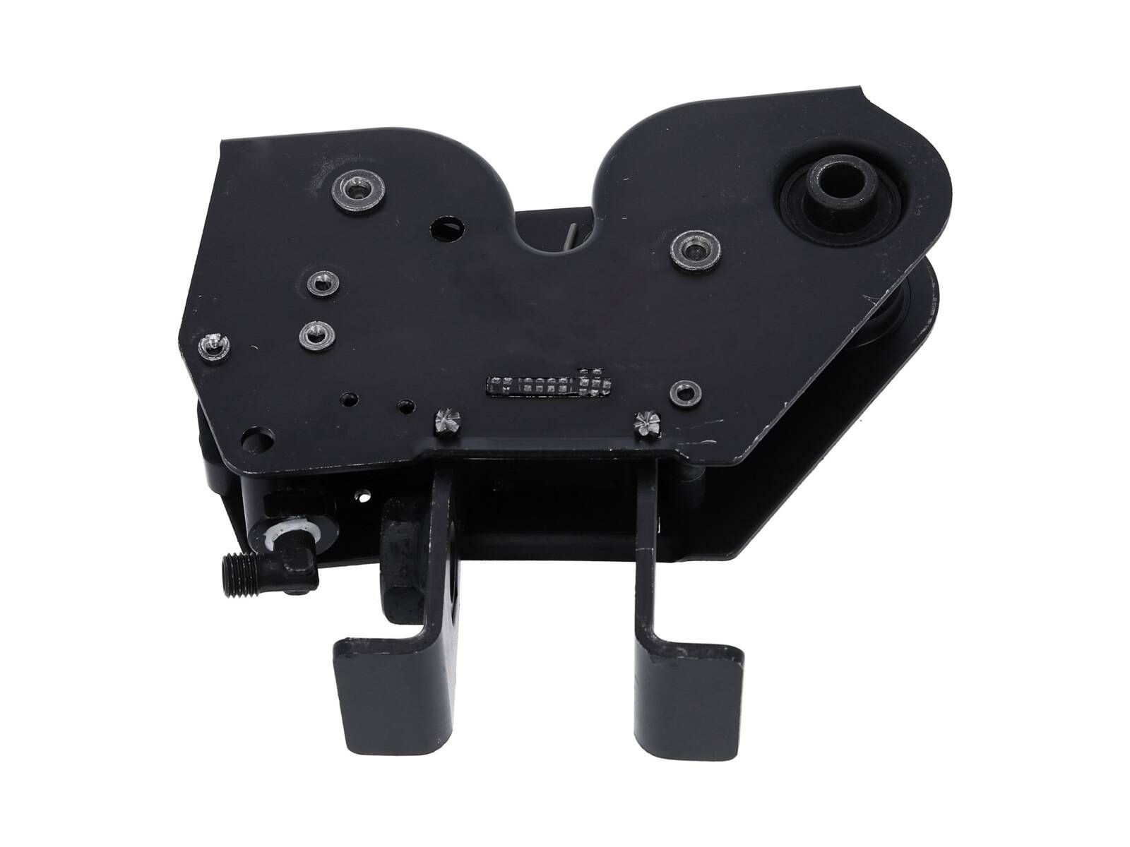 Serrure de cabine DT Spare Parts 7.77302 modèle mécanique pour remplacement d'origine