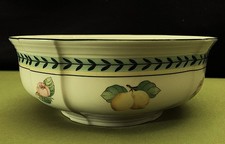 Villeroy&Boch–French Garden-Fleurence–Schüssel 21cm–unbenutzt-Vintage