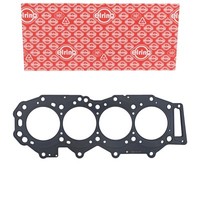 Elring 850.220 Zylinderkopfdichtung Dichtung FüR Ford Ranger Et 3.0 Tdci 1484170