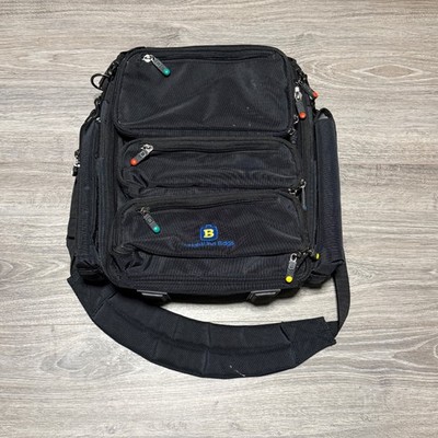 Brightline Flex System Modular Flight Bag - Good Quality bag!