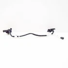 Audi Q7 4M Coolant Pipe Pants Center Genuine 059121086BG