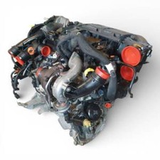 9H05 moteur complet PEUGEOT 2008 ALLURE 1.6 E-HDI 115 2013 3320075