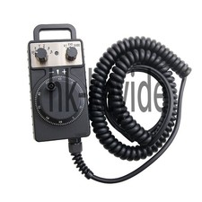 1PC HC115 MPG CNC Handwheel Handle Manual Pulse Generator Fits For TOSOKU