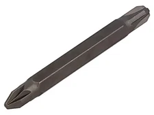 1360023Z bit Pozidriv® PZ2,PZ3 L. ges: 60mm mounting: 1/4" KING TONY