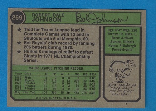 1974 Topps U-Pick Super High Grade - Free Shipping - Picture 185 of 635