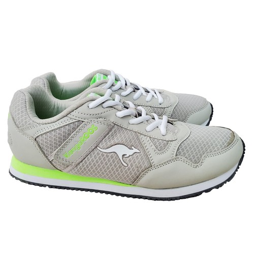 Womans Kangaroos Tennis Shoes