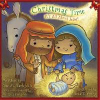 Christmas Time - Paperback By Barksdale, Sue M. - GOOD