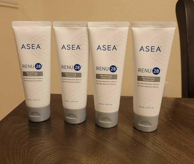 nuevina revival cream