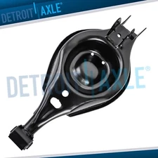 Rear Left Lower Control Arm for Chevy GMC Saturn Suzuki Equinox Vue Terrain XL-7