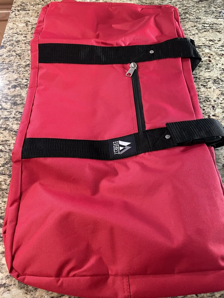 BOLSA DE CARGA EVEREST 30 X 15 X 14 - Imagem 2 de 4