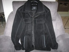 TRES JOLIE VESTE HOMME NEUVE SANS ETIQUETTE  T M