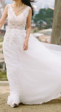 Wedding dresses - Selena Huan Bridal - size 2