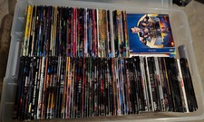 4K Movie Slipcovers *ONLY* - Make your Own Bundle (Marvel, Disney and More)