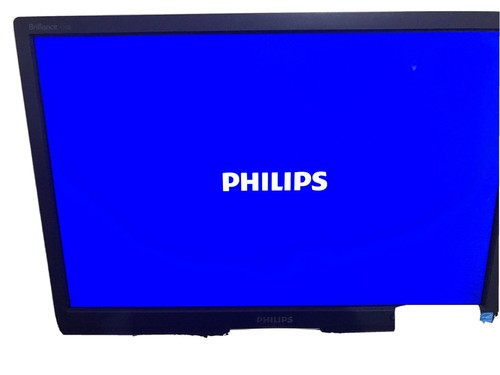 Philipis Brilliance 190B Monitor | eBay