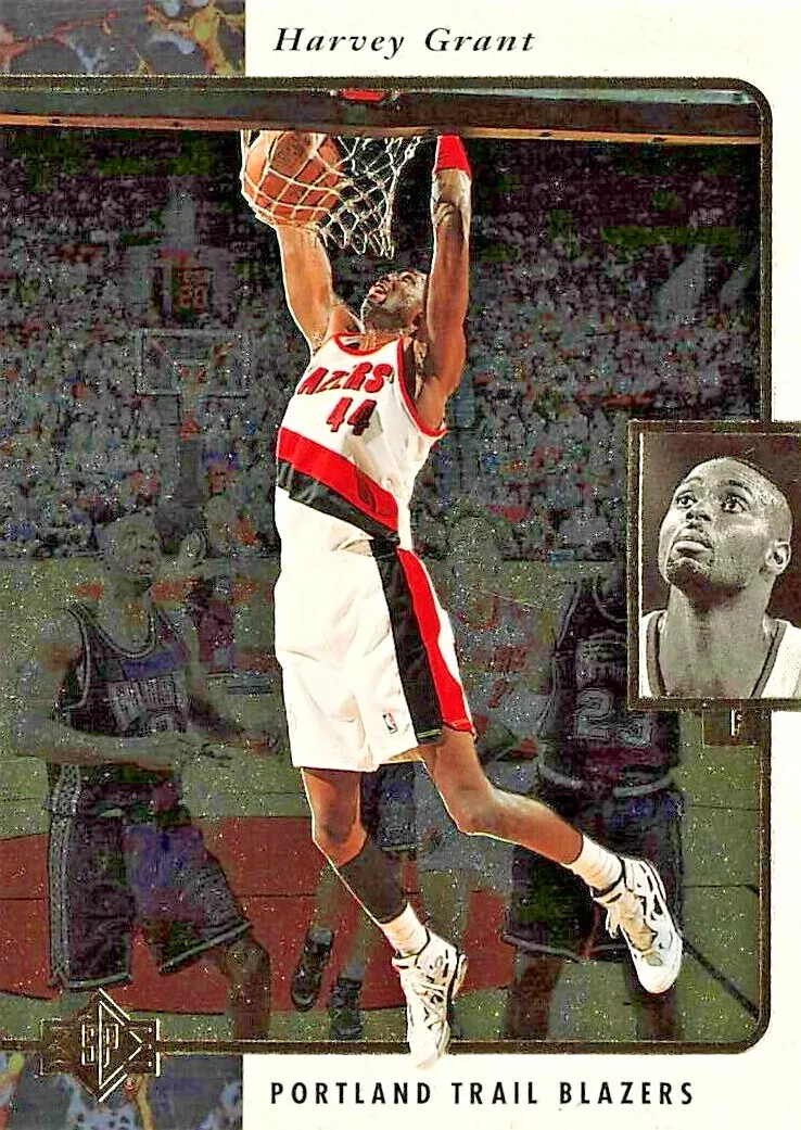 Harvey grant sale