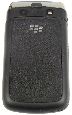 BlackBerry Bold 9700 - Black ( AT&T ) Smartphone