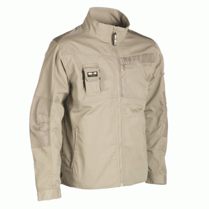 Travail Veste Herock Beige Hydrofuge Anzar RtpEEzqw