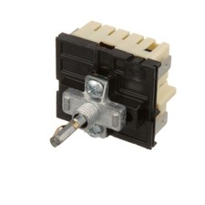 Infinite Switch - 120V for Star - Part# 2J-3006098
