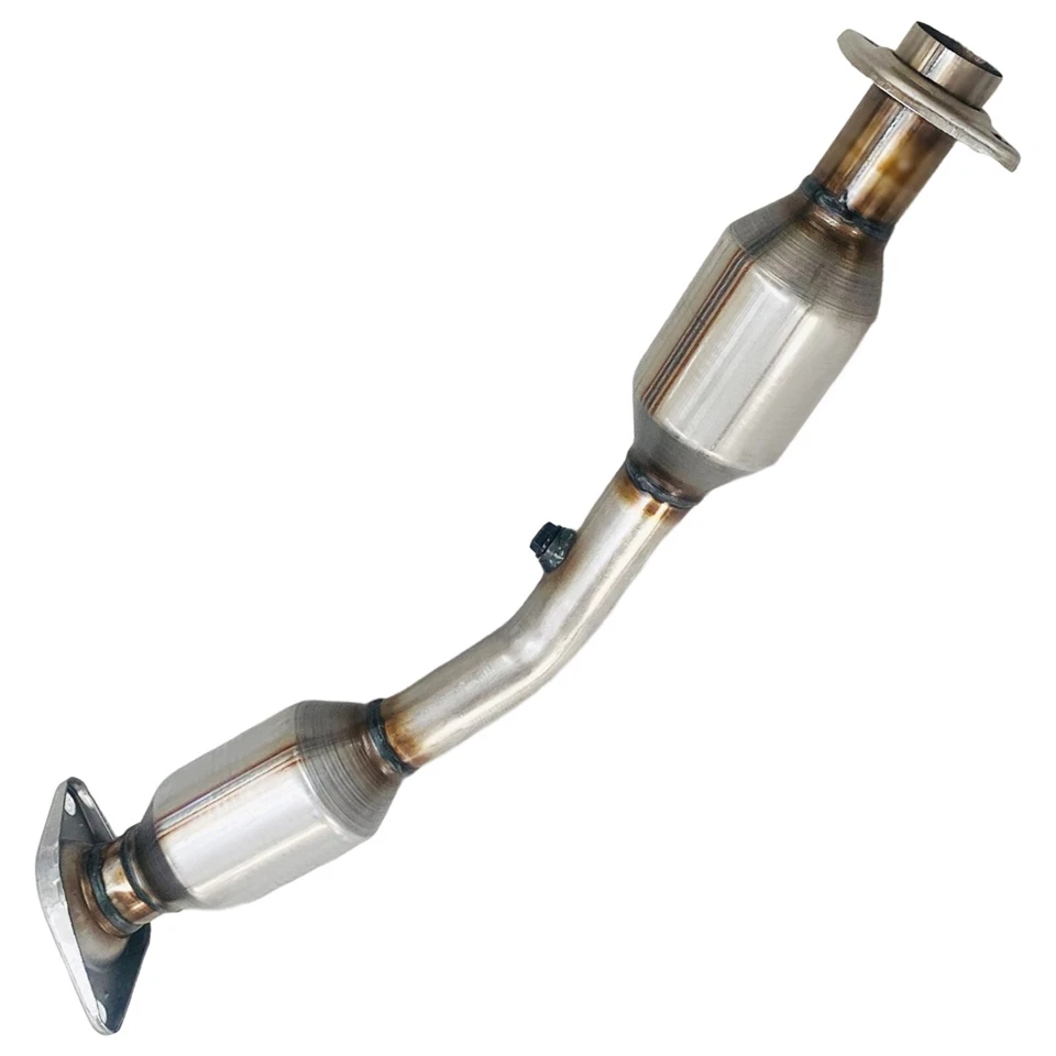 Каталитический конвертер для Nissan Versa 1,6 л 2012 2013 2014 2015 2016 2017 - Изображение 2 из 4