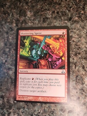 mtg spree cards Question about spree : r/mtg