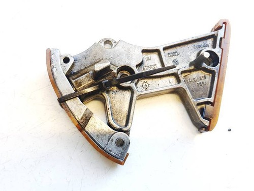 Audi A2 2001 Timing Chain, Tensioner 045115124b, Genuine #2013492-76