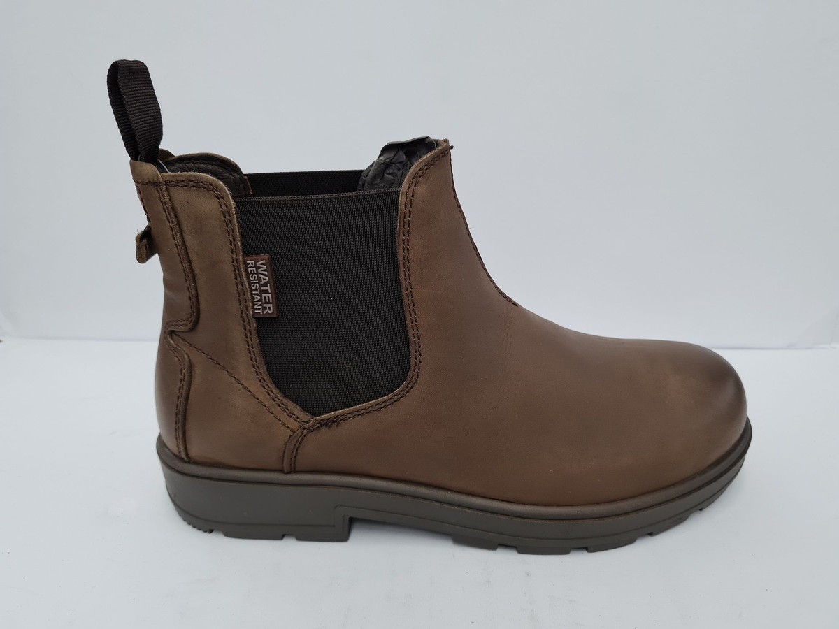 Michelle Tronchetto Valter in pelle Water Resistant ed elastici