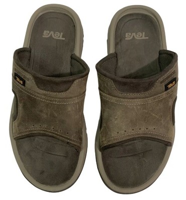 teva men's m langdon slide sandal