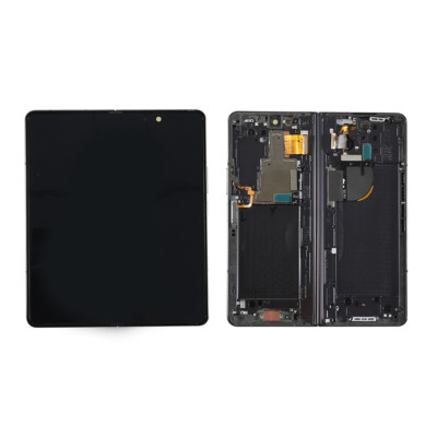 OLED For Samsung Galaxy Z Fold 2 3 4 5 5G LCD Display Touch Screen Assembly Lot