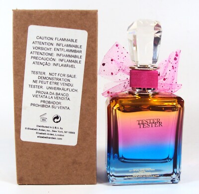 Viva La Juicy Limited Edition Pure Parfum Spray 3.4oz / 100ml NEW