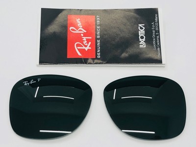 Lenses Ray-Ban RB4195 601S9A Polarized Replacement Lenses RB4195M | eBay