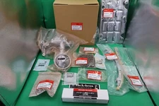 HONDA  ACURA GENUINE  TSX 2004 TO 2008 K24A2 2.4 TIMING CHAIN & OIL PUMP SET