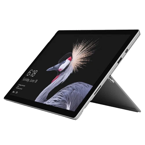 Microsoft Surface Pro 8GB RAM Tablets & eReaders