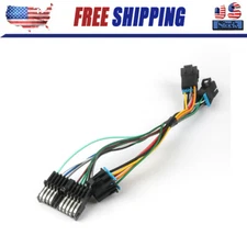 For 95 Chevy Silverado 16233143 Heater Climate Temperature Control Adapter Wire