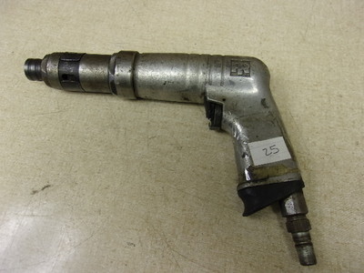 Ingersoll Rand Pneumatic Air Drill *FREE SHIPPING*
