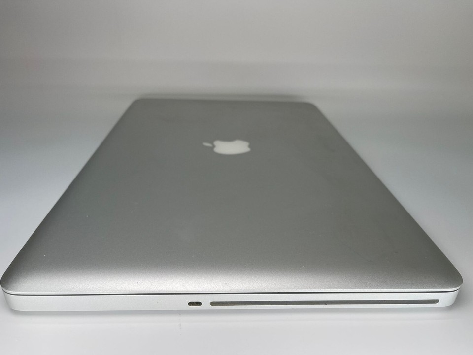 Apple MacBook PRO 15