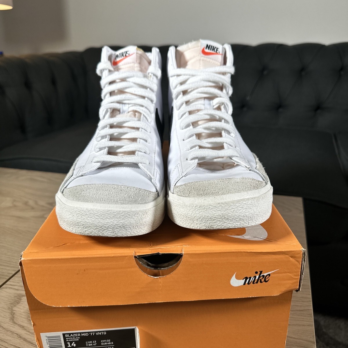 travis scott blazers