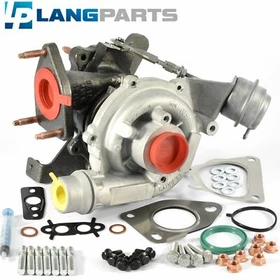 Turbolader für Renault Master Opel Movano NV400 2.3 dCi CDTI  786997