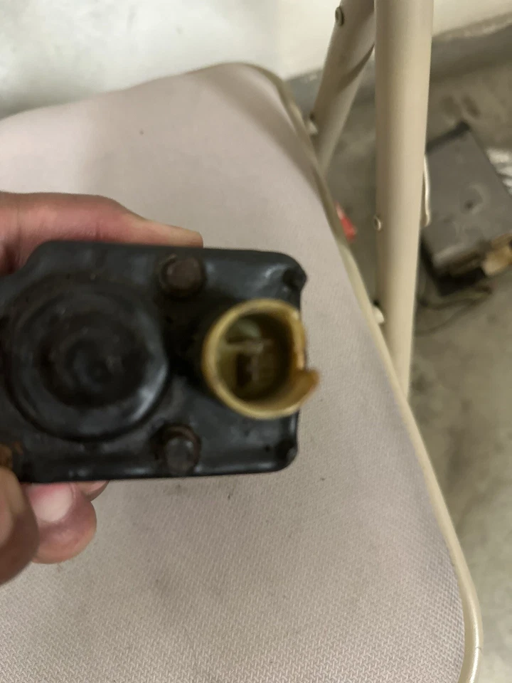 Power Window Motor Parts Master 42-11 Reman - Image 4 of 4