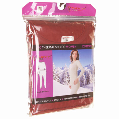 Womens Thermal Long Johns YOOY Women's Clothing Long Johns Plus