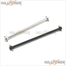 Center Drive Shaft Dog Bone #11102 (RC-WillPower) HOBAO TT10
