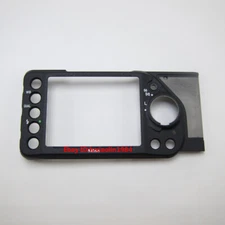 Repair Parts For Nikon DF Rear Cover Back Shell Case Frame Assy Black