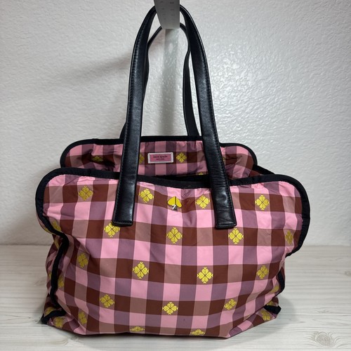 kate spade new york Women's Morley Medium Tote Warm Caramel Multicolor - Picture 1 of 10