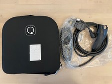 2023 2024 Mercedes Benz EQS EQB EV Charger OEM Home Charging Plug-In Cable Cord